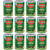 Del Monte Canned Whole Green Beans, 14.5 Ounce (pack Of 12)