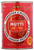Mutti Solo Pomodoro Whole Peeled Tomatoes, 14 Oz [pack Of 6]