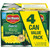 Del Monte Canned Whole Golden Sweet Kernel Corn, 15.25 Ounce (pack Of 4)