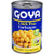 Goya Chick Peas Garbanzos Non Gmo 15.5 Oz Can . Pack Of 3.