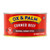 Ox & Palm Corned Beef Rounded Can (pack Of 24)