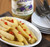 Jake & Amos Pickled Sweet Baby Corn 16 Oz. Jar (2 Jars)
