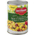 Del Monte, Whole Kernel, Southwest Corn With Poblano & Red Peppers, 15.25oz Can (pack Of 6)