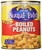 Margaret Holmes Green Cajun Boiled Peanuts - 6lb