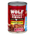 Wolf, Chili With Beans