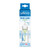 Dr. Brown's Natural Flow Anti-colic Options+ Narrow Baby Bottle, 4oz/120ml, With Level 1 Slow Flow Nipple, 1-pack, 0m+