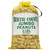 Bertie County Jumbo Raw Peanuts In Shell 2lb (great For Boiling)