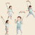 Multifunctional Breathable Handheld Baby Walker Seat Belt Adjustable Hand Strap