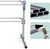 Fetcoi, Adjustable Portable Removable Crib Bedside Sleeper For Safe Co-sleeping
