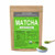 Popwu Matcha Green Tea Powder, 4oz Culinary Grade Matcha Powder, Organic Matcha For Baking, Latte Grade Matcha (113 Grams)