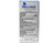 5 Pack - Triple Paste Medicated Ointment For Diaper Rash 2oz Each
