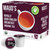 Maud's Organic English Breakfast Tea (royally Good English Breakfast), 24ct. Recyclable Single Serve Organic Black Tea Pods 100% Organic Tea California Blend, English Breakfast Tea K Cups Compatible