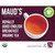 Maud's Organic English Breakfast Tea (royally Good English Breakfast), 24ct. Recyclable Single Serve Organic Black Tea Pods 100% Organic Tea California Blend, English Breakfast Tea K Cups Compatible
