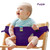 Baby Car Seat Harness Belt High Chair Dining Feeding Travel Safety Fastener Strap  Purple