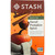 Stash Tea, Tea Pumpkin Spice Decaffeinated, 18 Count