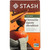 Stash Tea, Tea Pumpkin Spice Decaffeinated, 18 Count