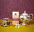 Babies' Magic Tea + Healthy Nursing Lemongrass Lactation Tea + Weight Loss Tea