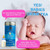 Babies' Magic Tea + Healthy Nursing Lemongrass Lactation Tea + Weight Loss Tea