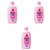 Johnson's Baby Lotion (300ml) (pack Of 3)