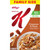 Kellogg's Special K Breakfast Cereal, Cinnamon And Pecan, 18.4 Oz