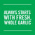 Mccormick Garlic - Minced, 9 Oz