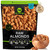 Raw Almonds, Whole, Shelled, Unsalted (16oz - 1 Lbs) By Nut Cravings