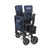 Wonderfold W4 Elite Noble Navy