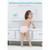 Insular 2 Pcs Training Pants Underwear 6 Layers Breathable Cotton Toddler Potty Training Underwear