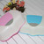 Dream Lifestyle Baby Wipes Dispenser, Non-slip Easy Open & Close Wipes Case Dustproof Wipes Container For Home And Office
