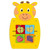 Learning Advantage Giraffe Activity Wall Panel