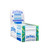 Zellie's Peppermint Xylitol Gum Blister Pack 12 Pk Case
