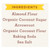 Simple Mills Almond Flour Vanilla Cake Mix - Case Of 6 - 11.5 Oz.