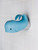 Bath Spout Cover, Universal Fit, Moby, Blue