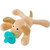 1pcs Newborn Infant Baby Boy Girls Cute Silicone Pacifier Plush Animal Toy Easy Cleaning For Calming Baby Product Kids Basic Skills Development
