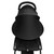 Yirtree Baby Stroller Pram Pushchair Windproof Sun Shield Visor Sunshade Canopy Cover