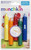 Munchkin Bath Crayons Set, 5 Ea (pack Of 3)