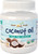 Island Fresh Organic Virgin Coconut Oil, 54 Fl Oz