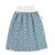 Frcolor Pants Diaper Skirt Baby Training Kids Potty Night Skirts Bed Wetting Nappy Washable Waterproof Cloth