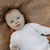 Simka Rose | Waffle Baby Blanket | 100% Ultra-soft Cotton & Machine Washable | For Infant Boy, Girl Or Shower Gift | 36” X 40” | Clay