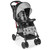 Kolcraft Cloud Sport, Gray