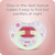 Nuk Glow-in-the-dark Orthodontic Pacifiers, Boy, 6-18 Months, 2-pack