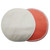 Tureclos Organic Bamboo Superfine Fiber Washable Reusable Nursing Pads For After Childbirth Mother