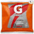 Gatorade Powder Pouch, Fruit Punch, 21-ounce (pack Of 4)