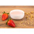 Upstate Rich And Creamy Strawberry Yogurt, 4 Ounce -- 48 Per Case.