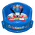 Cocomelon Toddler Feeding Booster Seat- Blue