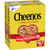 Original Cheerios Heart Healthy Cereal, 20.35 Oz Cereal Box (pack Of 2)