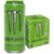 Monster Energy Drink, Ultra Paradise, 16 Fl Oz (pack Of 4)