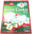 Betty Crocker Snack Size Cookie Mix-peanut Butter-7.2 Oz-3 Pack