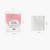 222pcs Disposable Face Towel Cotton Pad Cleansing Cosmetics Remover Travel Facial Cleaning Supplies