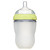 Comotomo Baby Bottle, Green, 8 Oz